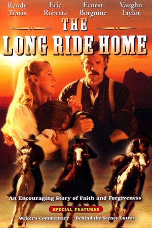 The Long Ride Home's poster