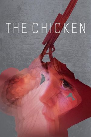 The Chicken's poster