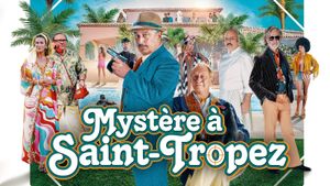 Do You Do You Saint-Tropez's poster