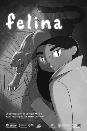 Felina's poster