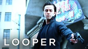 Looper's poster