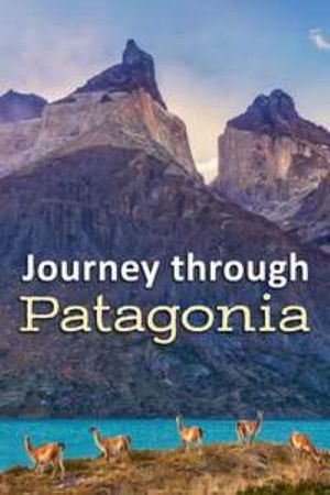 Journey through Patagonia's poster