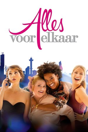 Alles voor elkaar's poster