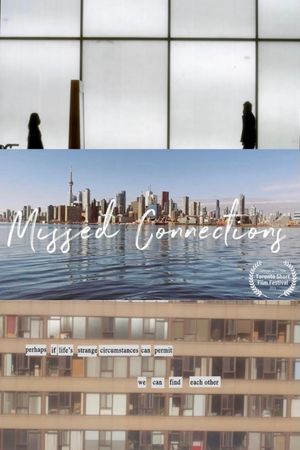 Missed Connections's poster image