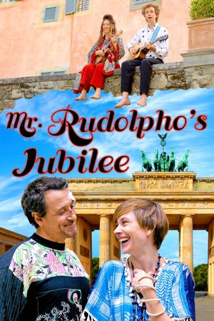 Mr. Rudolpho's Jubilee's poster