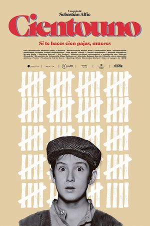 One Hundred and One's poster