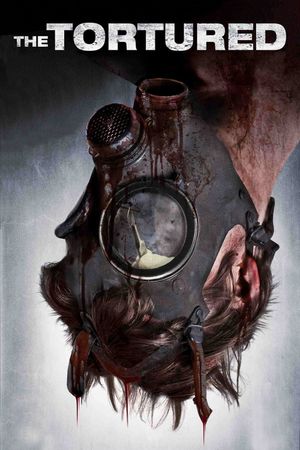 The Tortured's poster