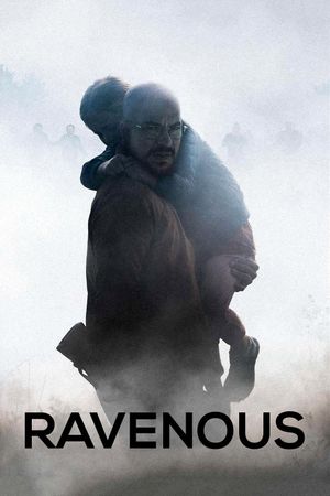 Ravenous's poster