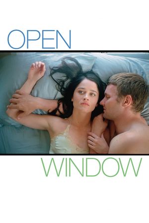 Open Window's poster