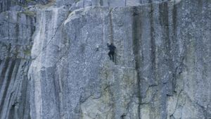 Mission: Impossible - Fallout's poster