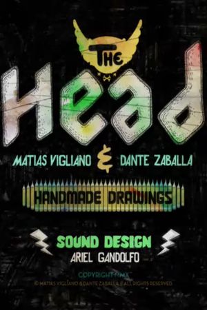 The Head's poster