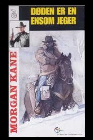 Death is a lonely hunter's poster