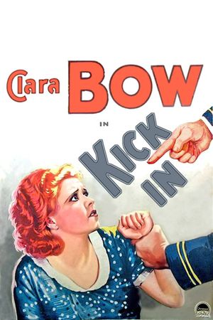 Kick In's poster