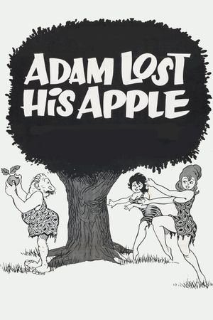 Adam Lost His Apple's poster
