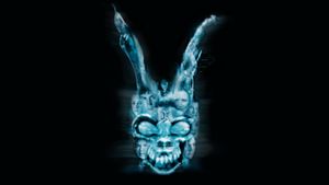 Donnie Darko's poster