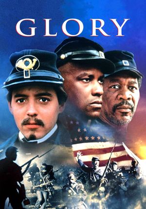 Glory's poster
