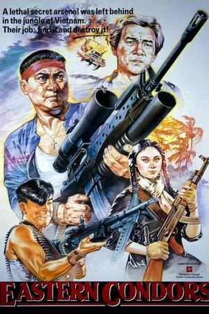 Eastern Condors's poster
