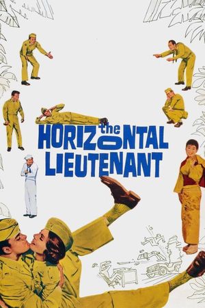 The Horizontal Lieutenant's poster