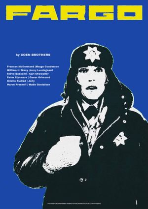 Fargo's poster