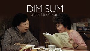 Dim Sum: A Little Bit of Heart's poster