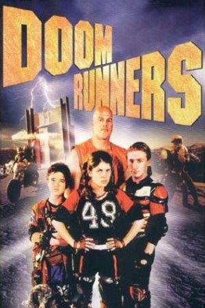 Doom Runners's poster