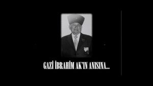 Kore'den Sevgilerle's poster