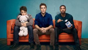 That Awkward Moment's poster