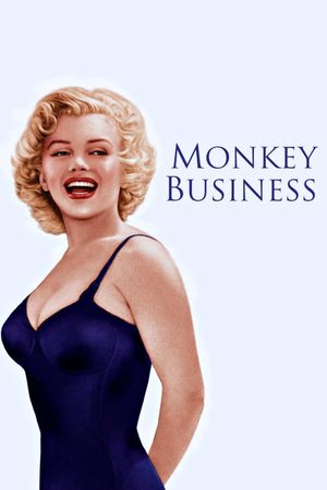 Monkey Business's poster