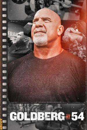 Goldberg at 54's poster image