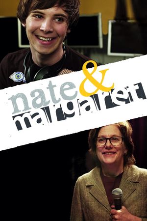 Nate & Margaret's poster