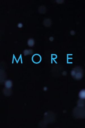 More's poster