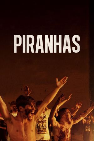 Piranhas's poster image