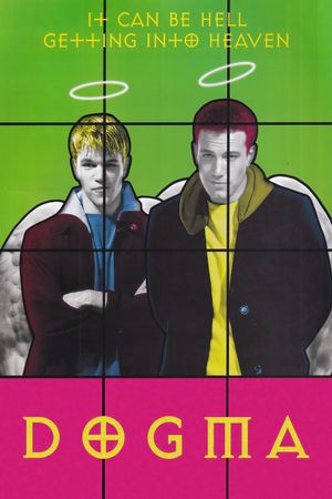Dogma's poster
