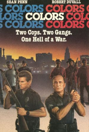 Colors's poster