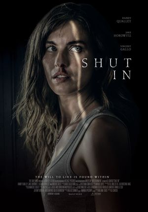Shut In's poster