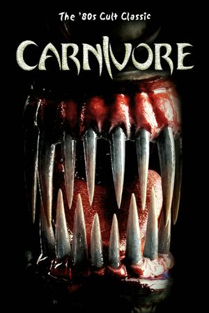 Carnivore's poster