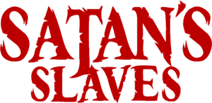Satan's Slaves's poster