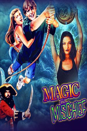 Magic and Mischief's poster
