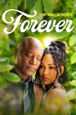 Forever's poster