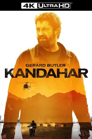 Kandahar's poster