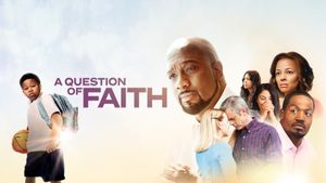 A Question of Faith's poster