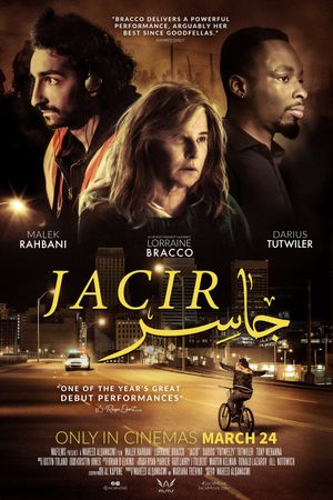 Jacir's poster