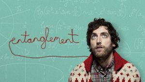 Entanglement's poster