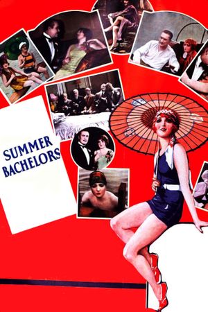 Summer Bachelors's poster