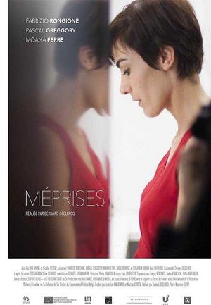 Méprises's poster