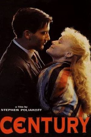 Century's poster