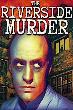 The Riverside Murder's poster