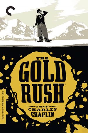 The Gold Rush's poster