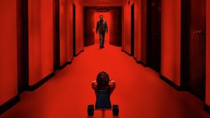 Doctor Sleep's poster