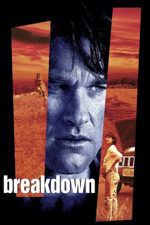 Breakdown's poster